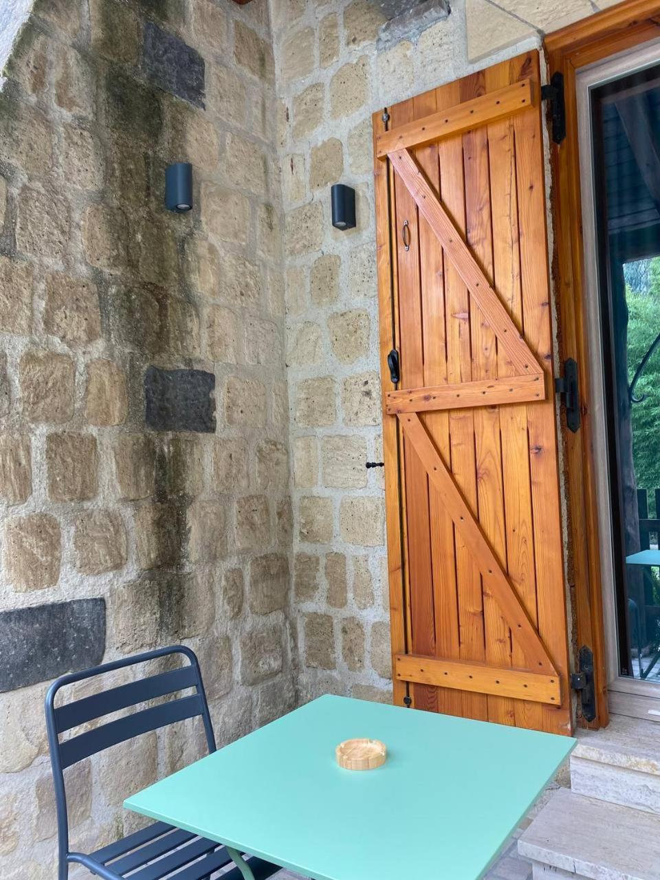 Il Barbacane Bacoli Exterior foto